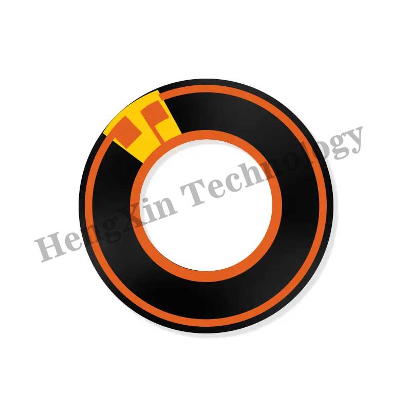 5V Electric Graphene Film Heater Manufacturer (5)