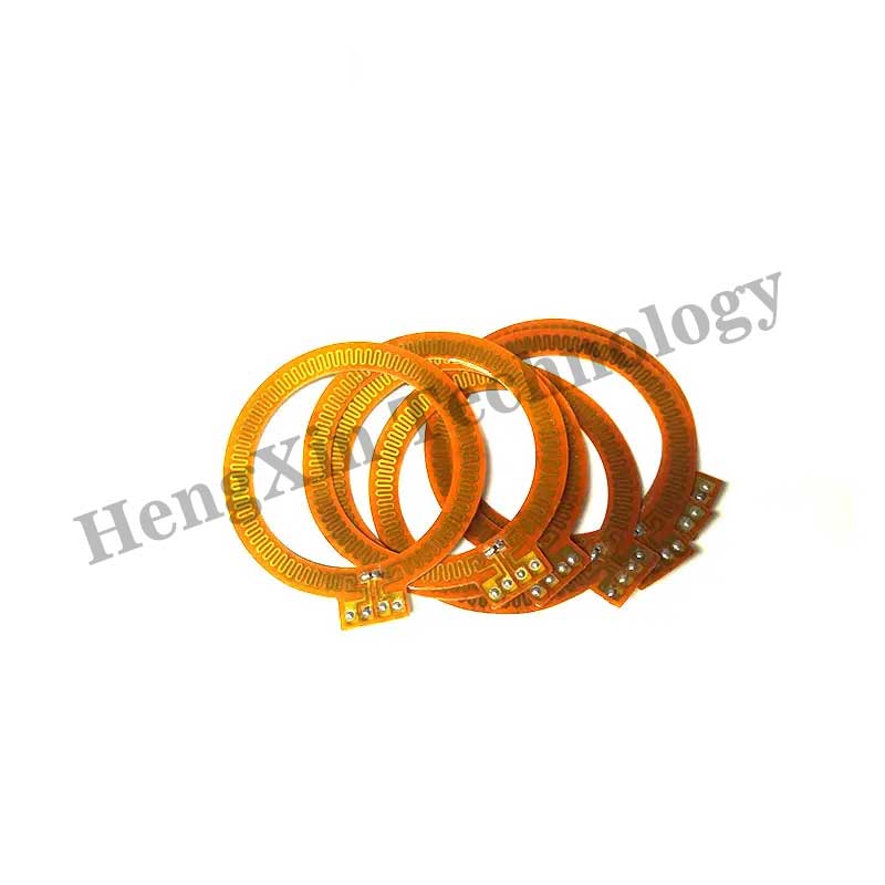 Cheap Price Kapton Film Heater Made in China (3)