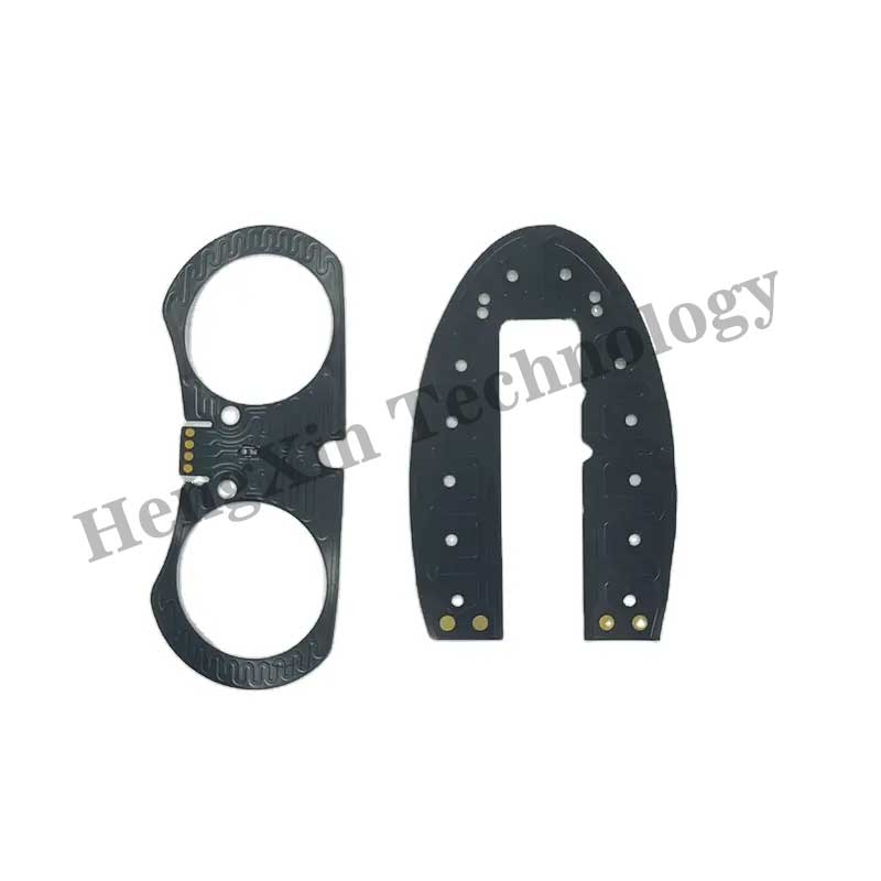 Graphene Film Heater with Adhesive (2)