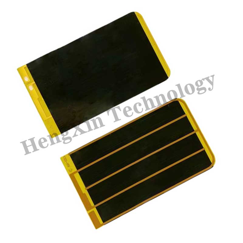 High Quality Graphene Film Heater Pad (1)