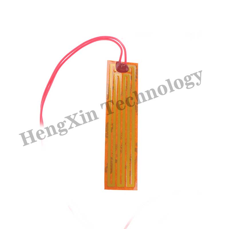 Low MOQ Fast Shipment PI Film Heater Supplier (3)