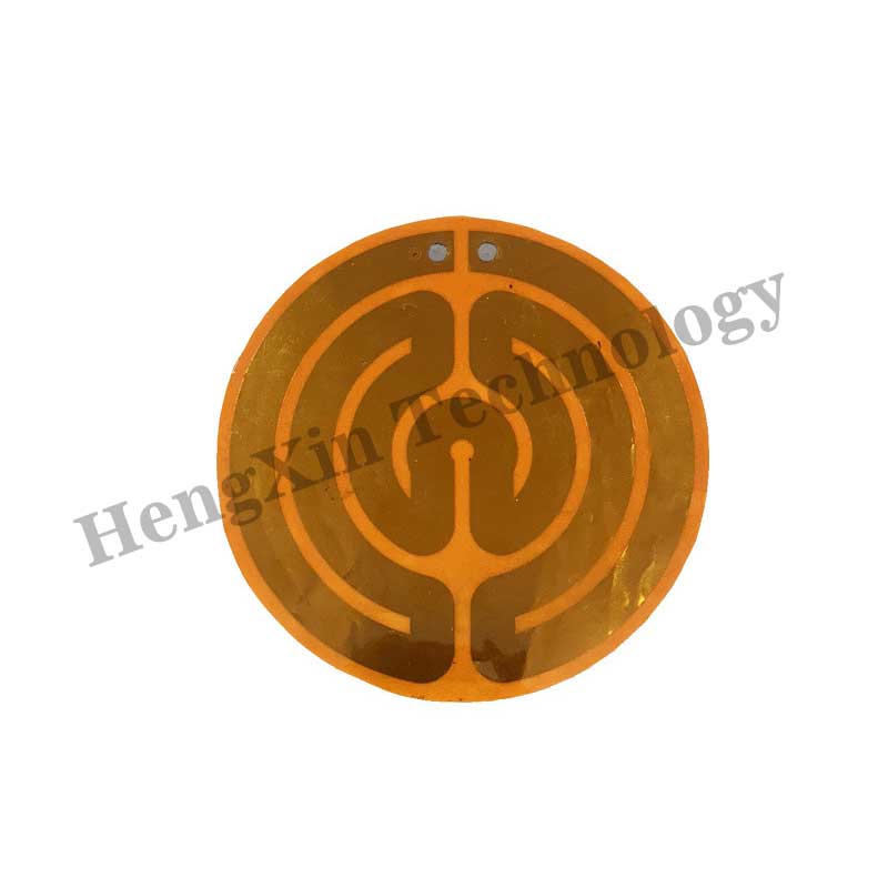 Low MOQ Fast Shipment PI Film Heater Supplier (4)