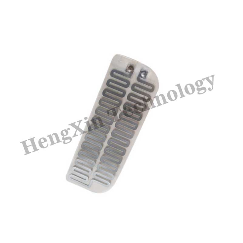 PET Film Heater Manufacturer in China with ISO certificate (6)