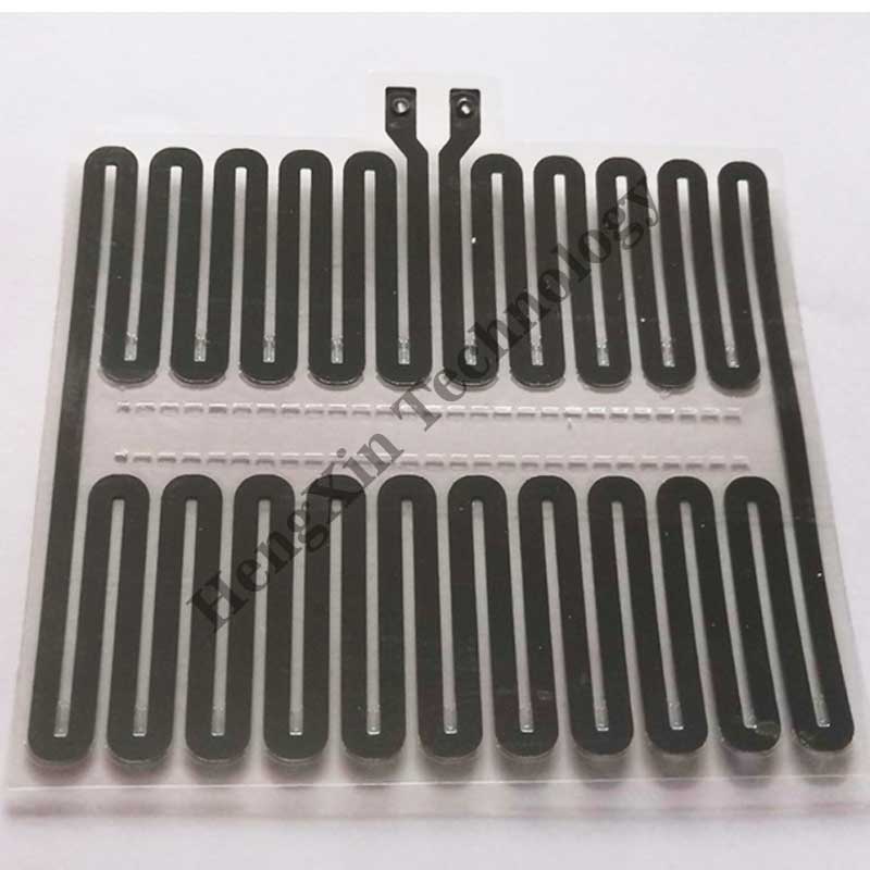 Polyester Film Heater Manufacturer in China (1)