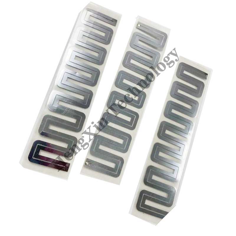 Polyester Film Heater Strip Made in China (2)