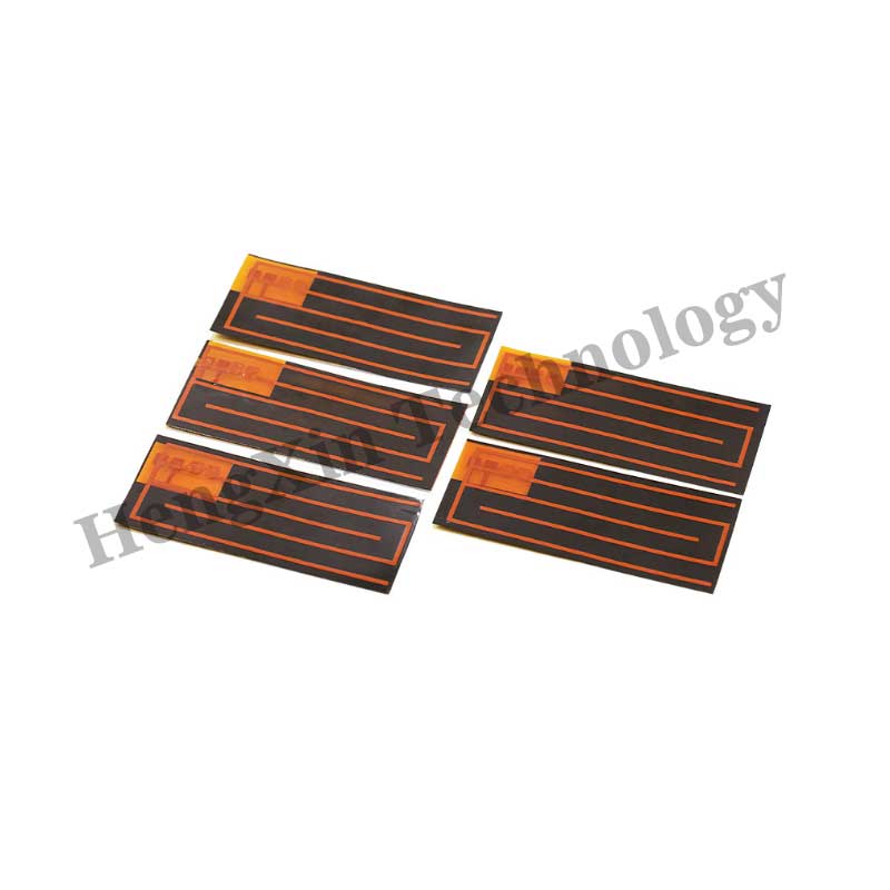 Quick Heating High Temperature Graphene Film Heater (3)