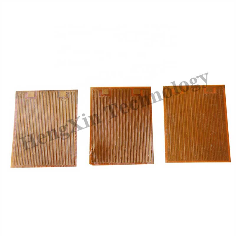 Kapton Based Film Heater (4)