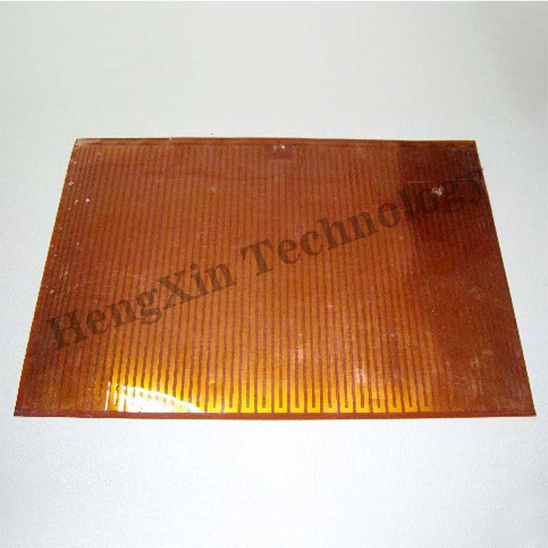 Anti-corrosive film heaters (4)