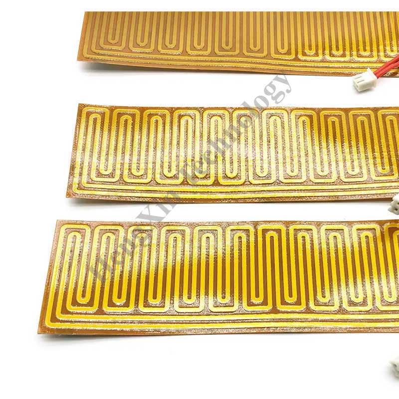 Custom Kapton Film Heater Solutions (2)
