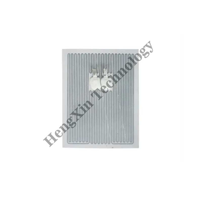 Refrigerator Defogging and Defrosting Polyester Film Heater (1)
