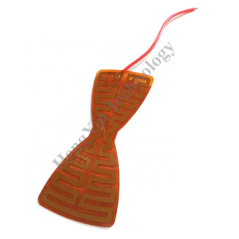 Customized-Polyimide-Heater (2)